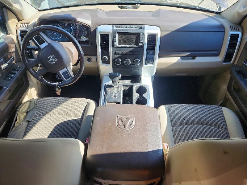 Продаж на аукціоні авто 2011 Dodge Ram 1500, vin: 1D7RV1CTXBS546337, номер лоту: 70430836