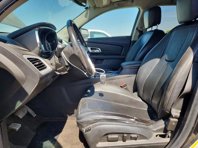 Продаж на аукціоні авто 2011 Gmc Terrain, vin: 2CTFLXE56B6365070, номер лоту: 69804956