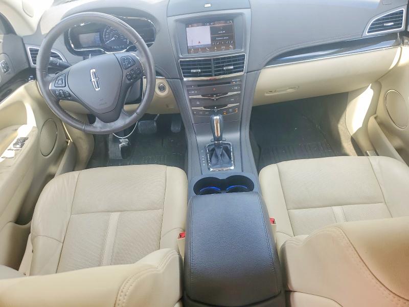 Продажа на аукционе авто 2019 Lincoln Mkt, vin: 2LMHJ5AT2KBL00727, номер лота: 69533026