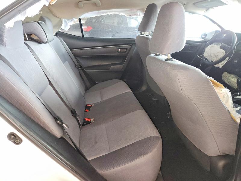 Продаж на аукціоні авто 2014 Toyota Corolla, vin: 2T1BURHE6EC121825, номер лоту: 69176126