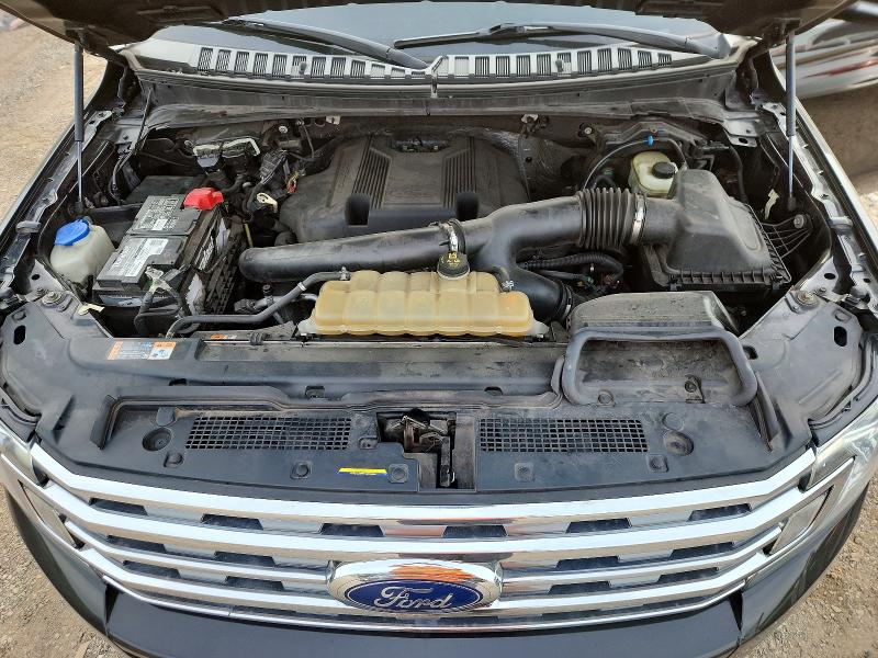 Продаж на аукціоні авто 2019 Ford Expedition, vin: 1FMJU1JT9KEA38996, номер лоту: 67706336