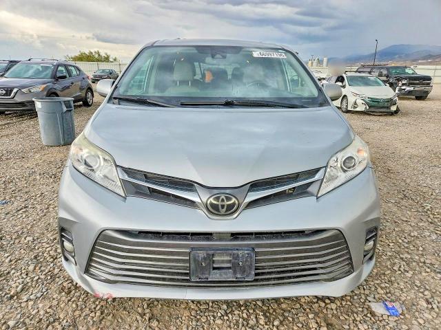 Продаж на аукціоні авто 2020 Toyota Sienna, vin: 5TDDZ3DC6LS231404, номер лоту: 66997196