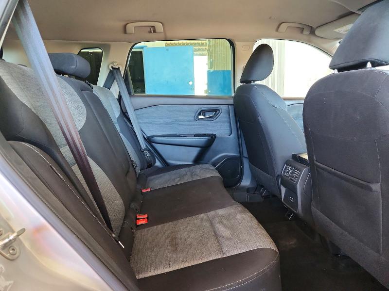 69510546 :رقم المزاد ، JN8BT3BA3PW417888 vin ، 2023 Nissan Rogue مزاد بيع