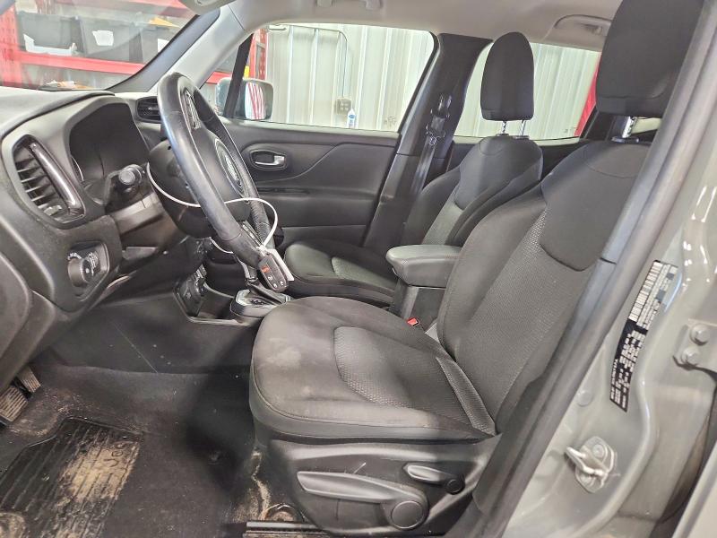 Aukcja sprzedaży 2020 Jeep Renegade, vin: ZACNJBBB0LPL50852, numer aukcji: 69128876