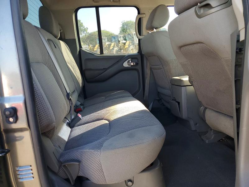 Продажа на аукционе авто 2007 Nissan Frontier, vin: 1N6AD07U77C442555, номер лота: 71087466