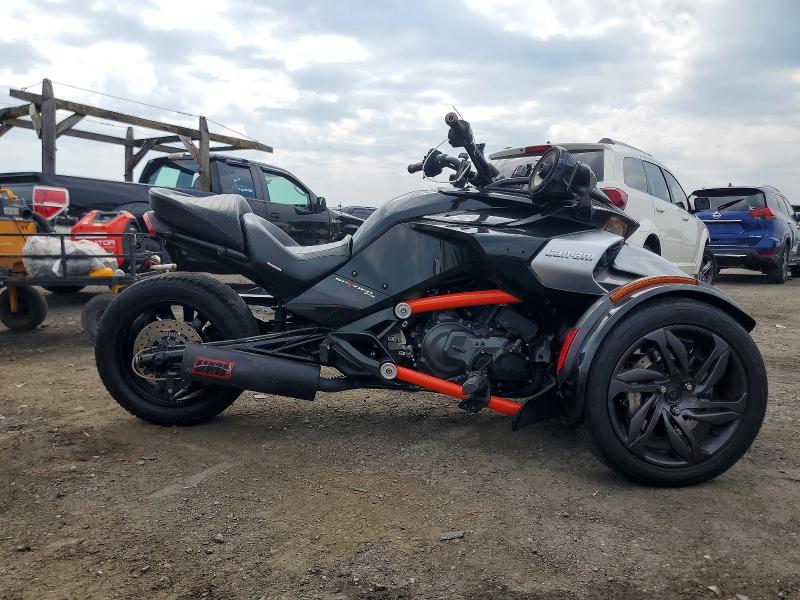 Aukcja sprzedaży 2019 Can-am Spyder Roadster, vin: 2BXRDDD21KV000135, numer aukcji: 67067746