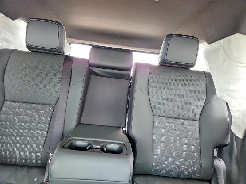 Aukcja sprzedaży 2026 Toyota 4runner, vin: JTEVB5BR3T5032498, numer aukcji: 68322436