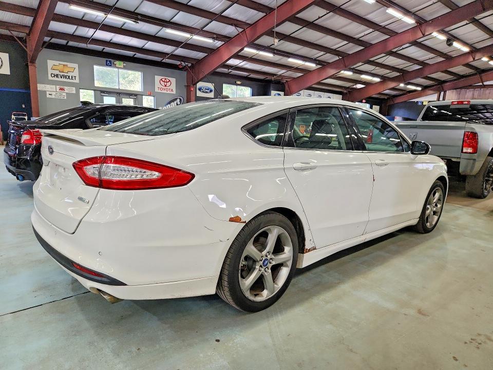 69359156 :رقم المزاد ، 3FA6P0HR5DR101099 vin ، 2013 Ford Fusion مزاد بيع