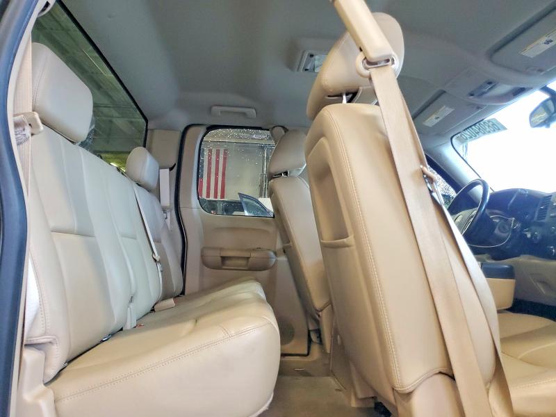 68984026 :رقم المزاد ، 1GTR2VE74DZ202247         vin ، 2013 Gmc Sierra مزاد بيع