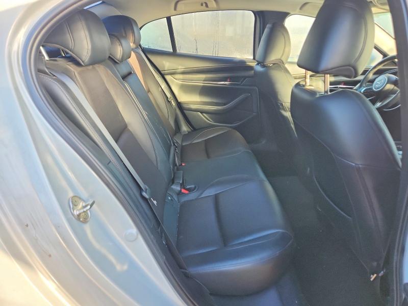 68130646 :رقم المزاد ، JM1BPBDY2R1650651 vin ، 2024 Mazda 3 مزاد بيع