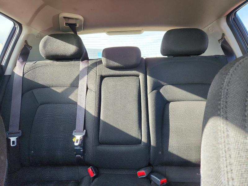 2013 Kia Sportage მანქანა იყიდება აუქციონზე, vin: KNDPB3A22D7530266, აუქციონის ნომერი: 68006266