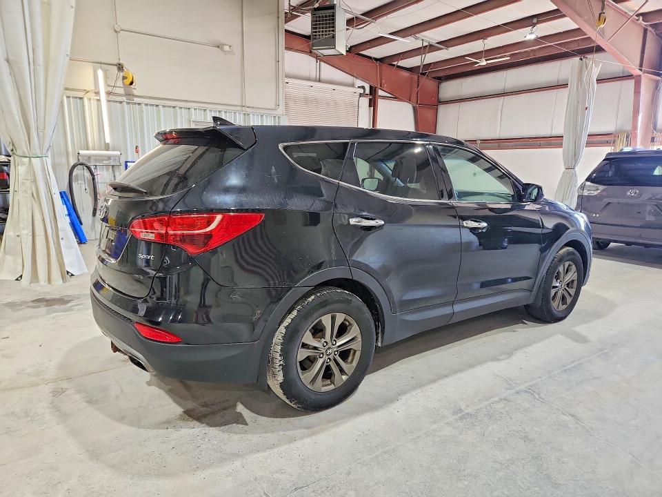 Aukcja sprzedaży 2013 Hyundai Santa Fe Sport, vin: 5XYZT3LB7DG120763, numer aukcji: 68185996