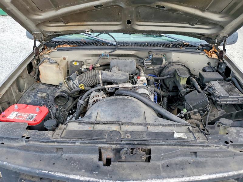 1998 Chevrolet Gmt-400 მანქანა იყიდება აუქციონზე, vin: 1GCEC14W2WZ243881, აუქციონის ნომერი: 71051646