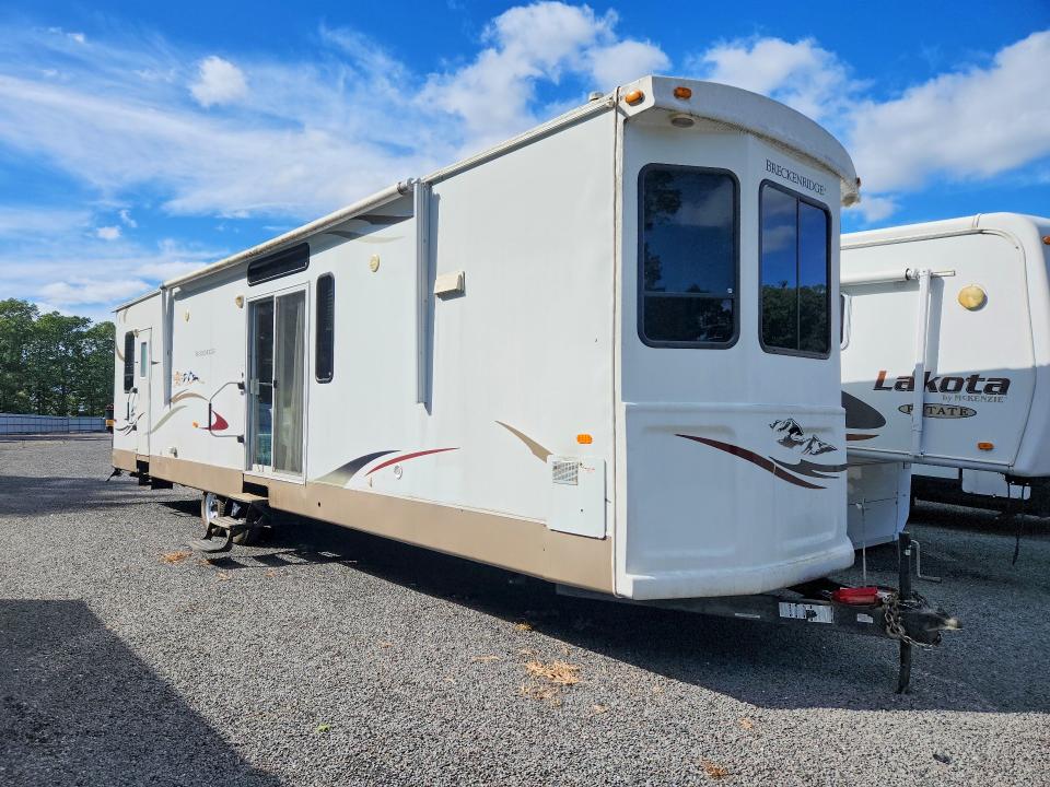 Продажа на аукционе авто 2014 Dutchmen Breckenrid, vin: 47CTXTV2XEZ710643, номер лота: 68988606
