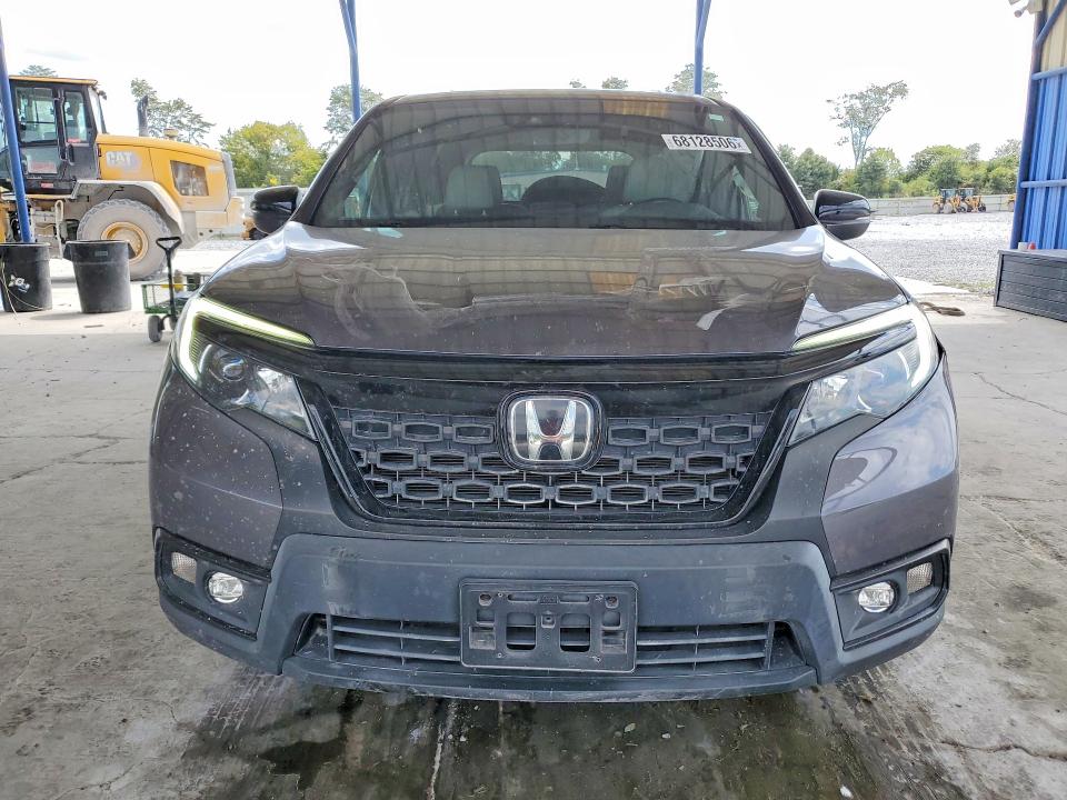 Aukcja sprzedaży 2019 Honda Passport, vin: 5FNYF8H50KB019118, numer aukcji: 68128506