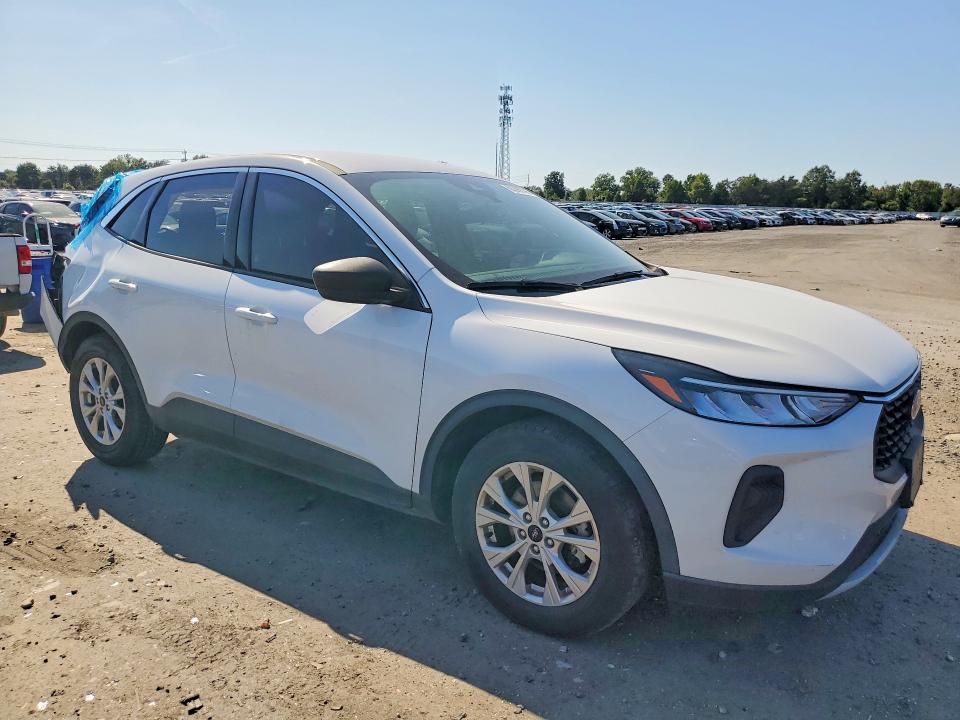 66399796 :رقم المزاد ، 1FMCU0GN8PUA59895 vin ، 2023 Ford Escape مزاد بيع
