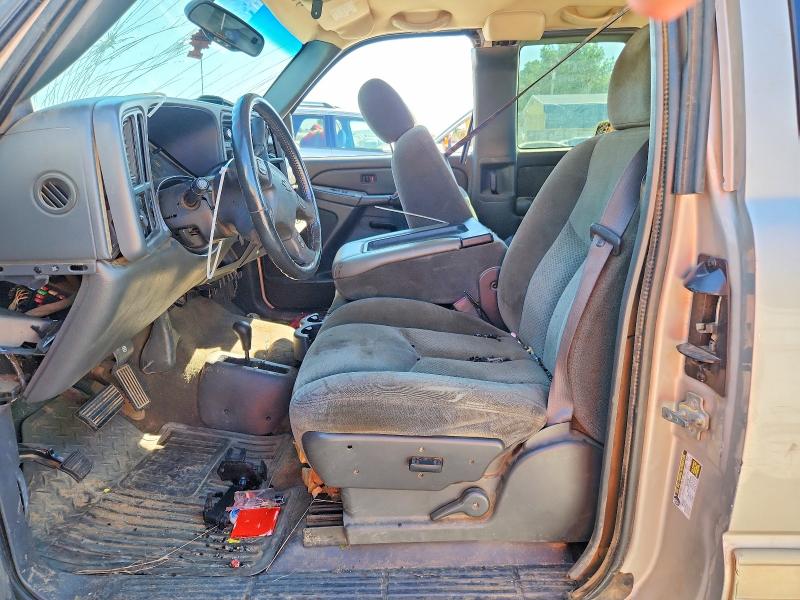 Aukcja sprzedaży 2004 Chevrolet Silverado, vin: 1GCEK19T74E326518, numer aukcji: 67092706