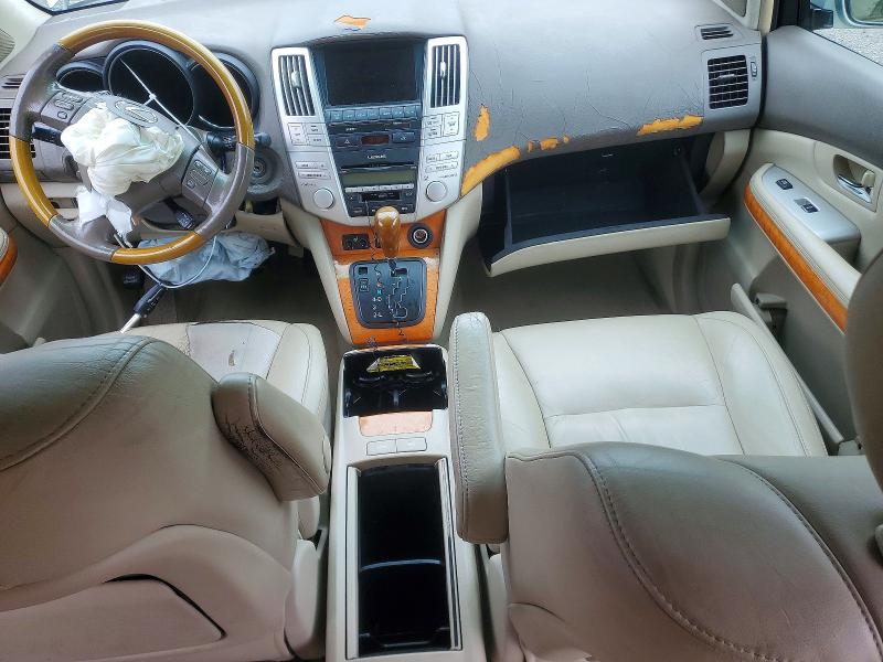 Продажа на аукционе авто 2008 Lexus Rx, vin: 2T2HK31U18C061662, номер лота: 70027626