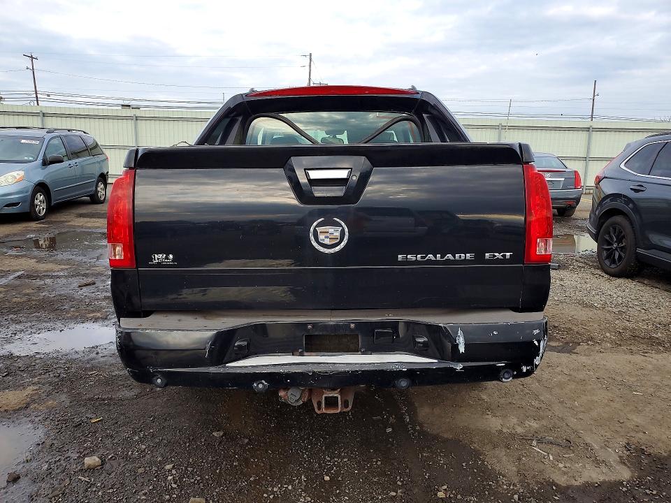 Aukcja sprzedaży 2006 Cadillac Escalade, vin: 3GYEK62N56G107894, numer aukcji: 70923126