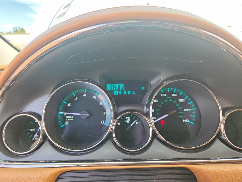Aukcja sprzedaży 2014 Buick Enclave, vin: 5GAKVCKD2EJ227981, numer aukcji: 69591766