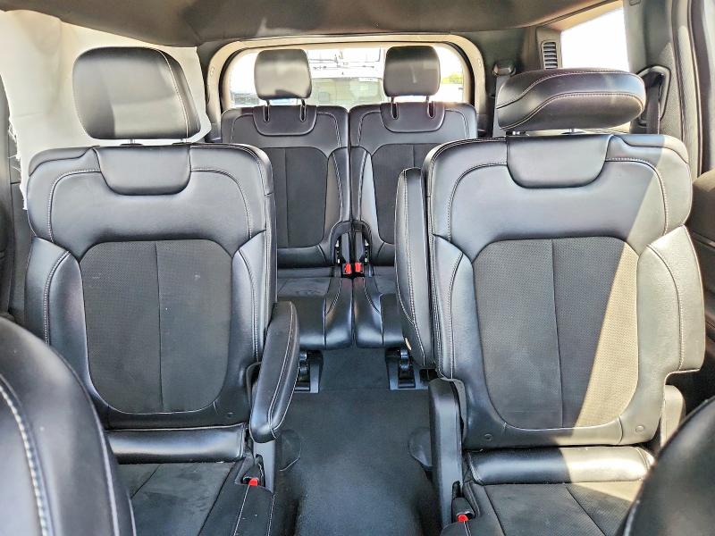 Продаж на аукціоні авто 2021 Jeep Grand Cherokee, vin: 1C4RJKAG1M8153134, номер лоту: 68038746