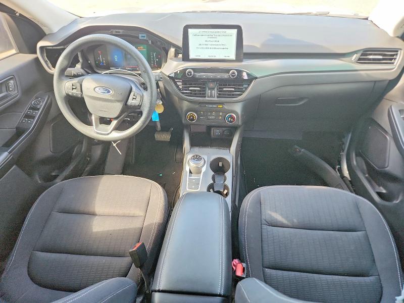 68598486 :رقم المزاد ، 1FMCU0FN6PUA29215 vin ، 2023 Ford Escape مزاد بيع