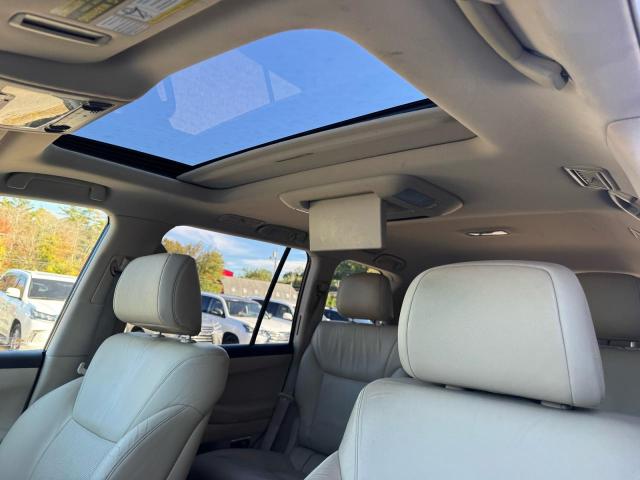 Продажа на аукционе авто 2011 Lexus Lx, vin: JTJHY7AX8B4080303, номер лота: 71424286
