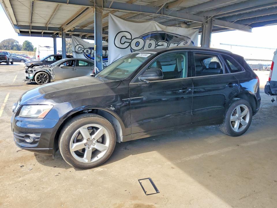 Aukcja sprzedaży 2012 Audi Q5, vin: WA1LFAFP6CA003385, numer aukcji: 67902496