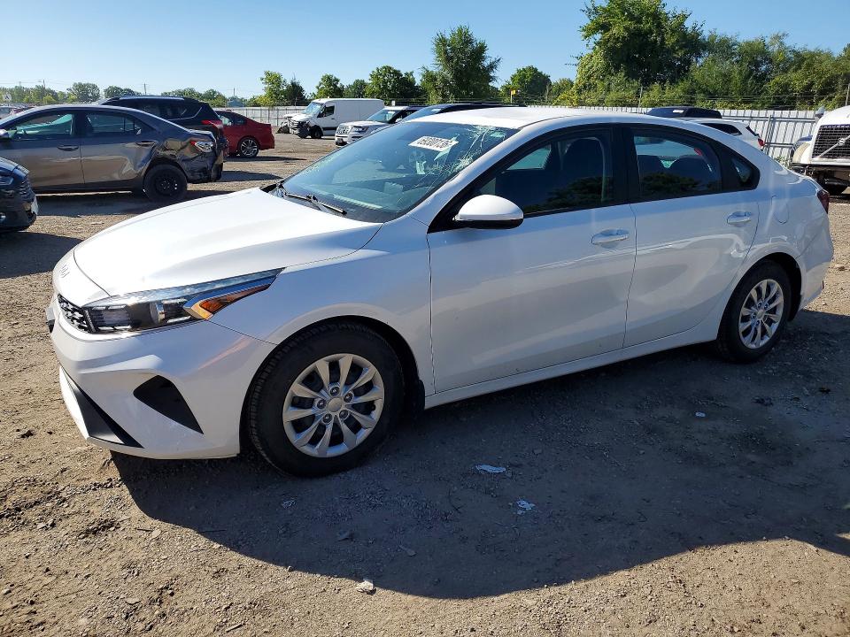 Продаж на аукціоні авто 2022 Kia Forte, vin: 3KPF24AD7NE485359, номер лоту: 69300136