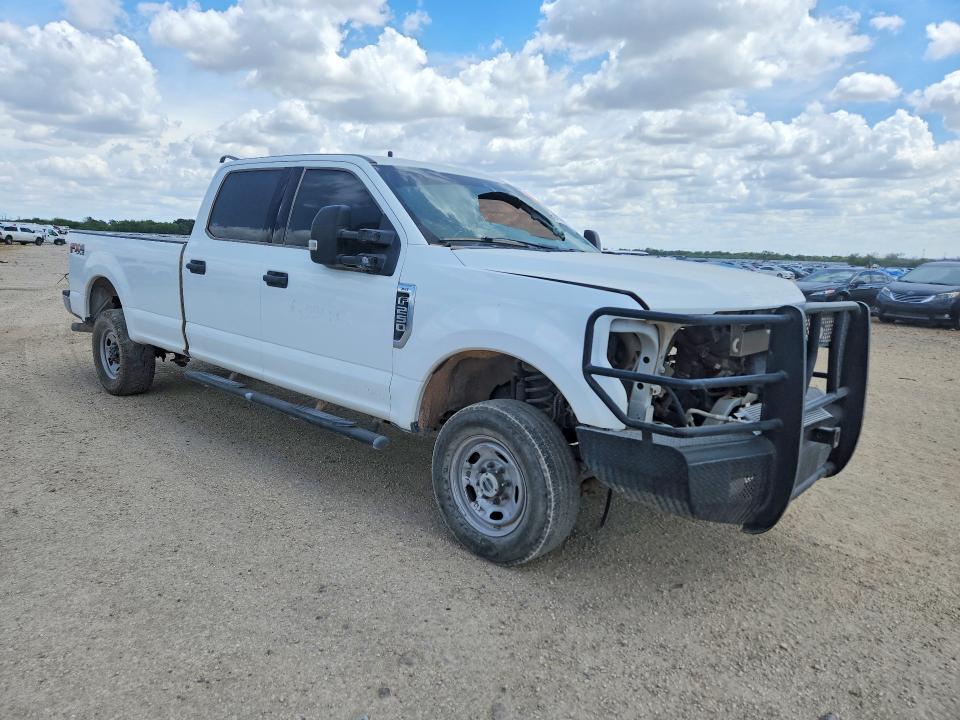 Aukcja sprzedaży 2022 Ford F250, vin: 1FT7W2B60NED77383, numer aukcji: 67976496