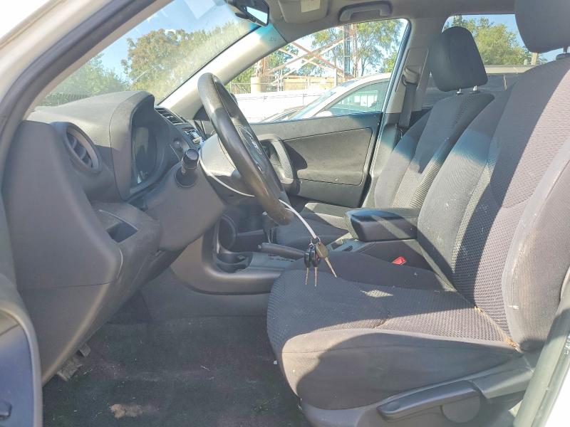 Продажа на аукционе авто 2012 Toyota Rav4, vin: 2T3WF4DV9CW133264, номер лота: 68748296