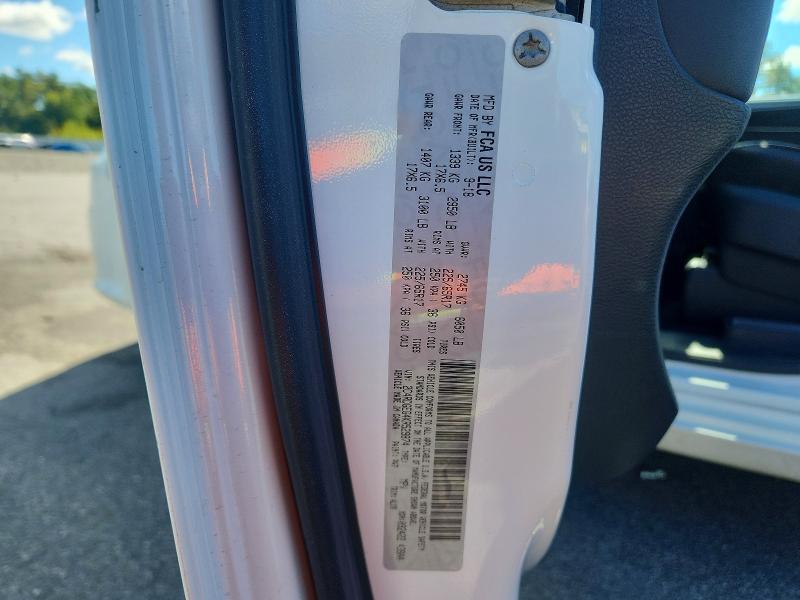 Продаж на аукціоні авто 2019 Dodge Grand Caravan, vin: 2C4RDGEG4KR529874, номер лоту: 69769626