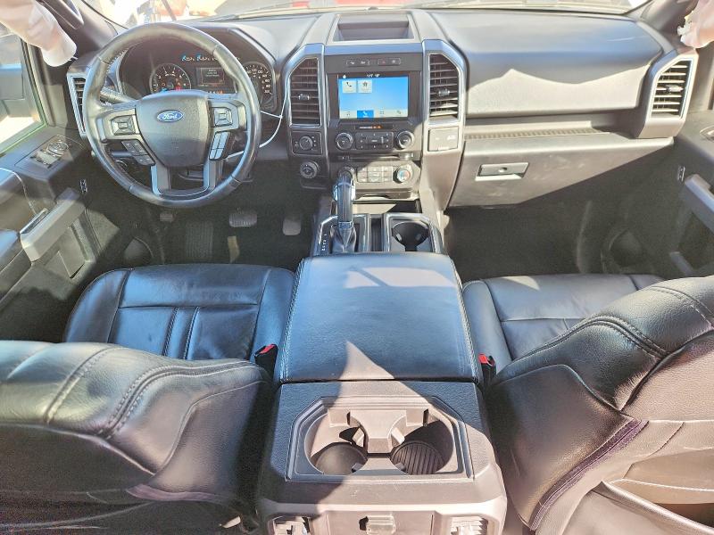 69213786 :رقم المزاد ، 1FTEW1EG5HKE00622 vin ، 2017 Ford F150 مزاد بيع