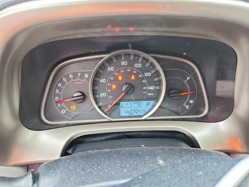 69393016 :رقم المزاد ، JTMZFREV7EJ005437 vin ، 2014 Toyota Rav4 مزاد بيع