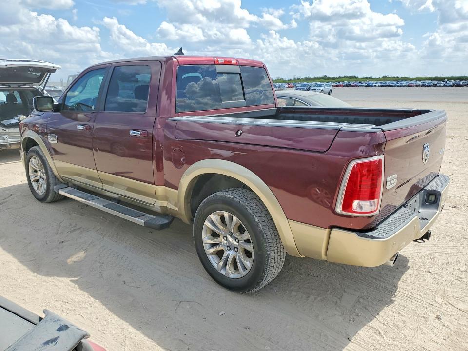 Aukcja sprzedaży 2016 Ram 1500, vin: 1C6RR7PM1GS189102, numer aukcji: 70377526