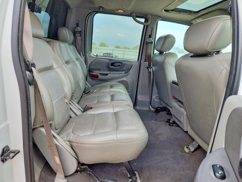 2002 Ford F150 მანქანა იყიდება აუქციონზე, vin: 1FTRW08L72KB57827, აუქციონის ნომერი: 69261906