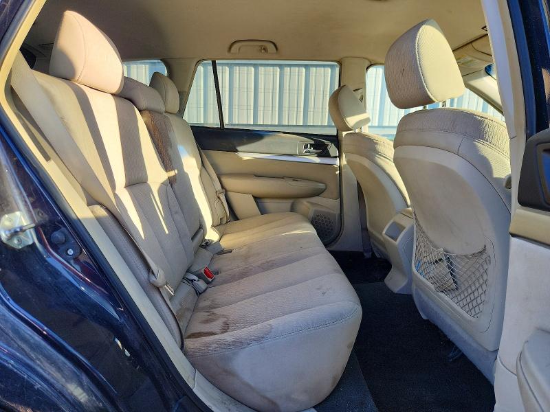 Продаж на аукціоні авто 2012 Subaru Outback, vin: 4S4BRCBC6C3283073, номер лоту: 68267426