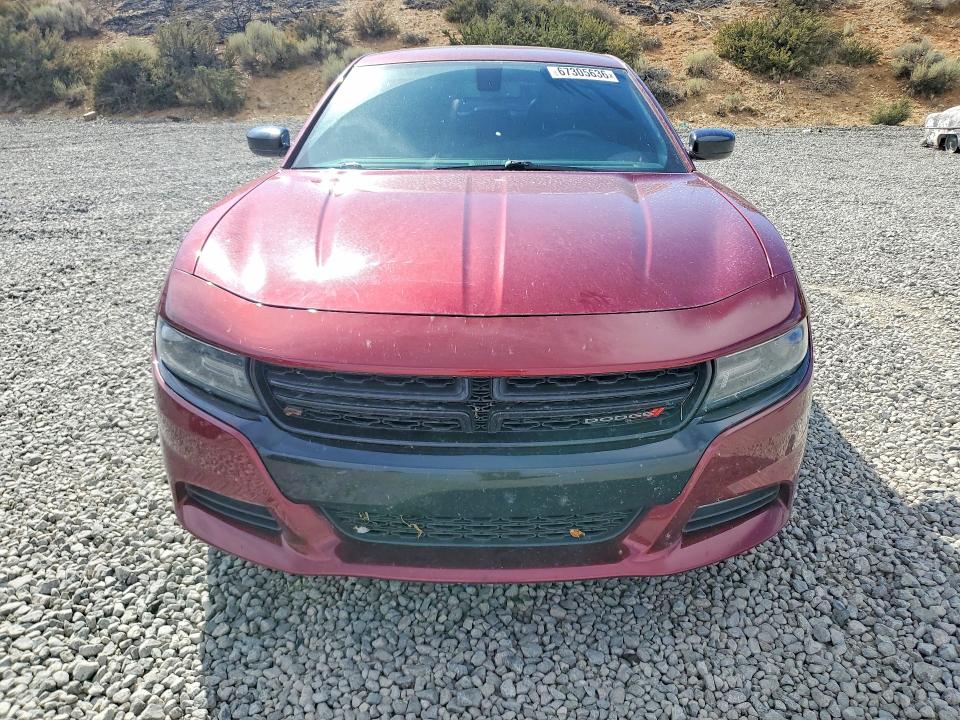 2020 Dodge Charger მანქანა იყიდება აუქციონზე, vin: 2C3CDXJG1LH194578, აუქციონის ნომერი: 67305636