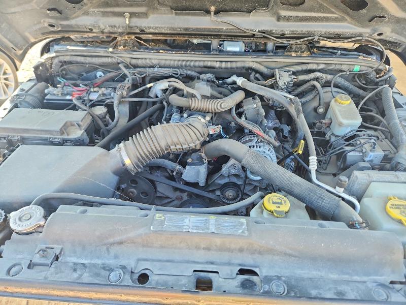 Продажа на аукционе авто 2011 Jeep Wrangler, vin: 1J4AA2D11BL550898, номер лота: 67840346