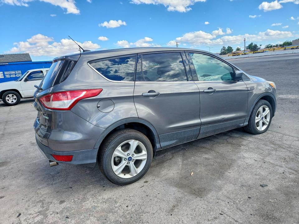 Продаж на аукціоні авто 2013 Ford Escape, vin: 1FMCU0GX6DUB39872, номер лоту: 66908626