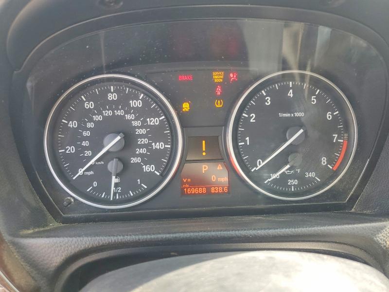 Aukcja sprzedaży 2011 Bmw 335, vin: WBAPM5C50BE577850, numer aukcji: 67736596