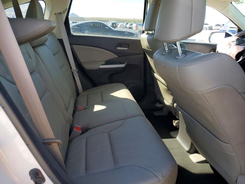 68213226 :رقم المزاد ، 5J6RM4H75EL038585 vin ، 2014 Honda Cr-v مزاد بيع
