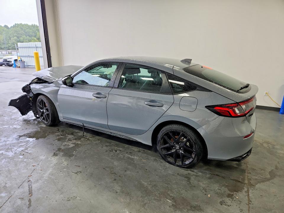 Продажа на аукционе авто 2026 Honda Civic, vin: 19XFL2H83TE014462, номер лота: 67500206