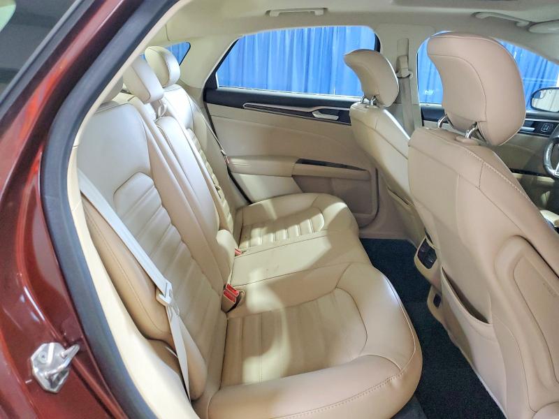 Продаж на аукціоні авто 2015 Ford Fusion, vin: 3FA6P0H97FR143020, номер лоту: 70467166