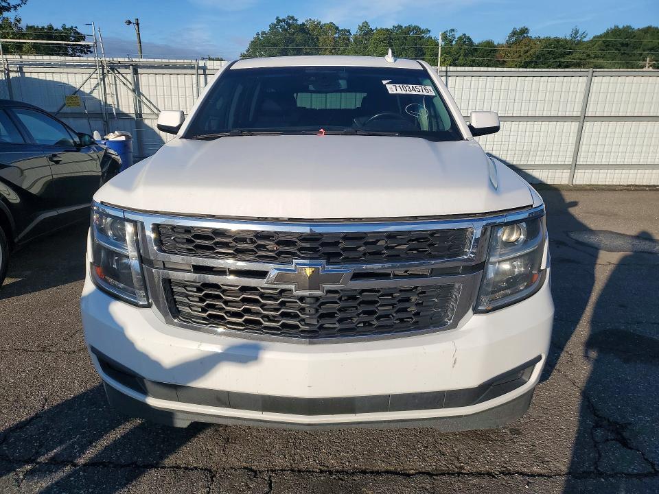 Aukcja sprzedaży 2019 Chevrolet Suburban, vin: 1GNSKHKC9KR171733, numer aukcji: 71034576