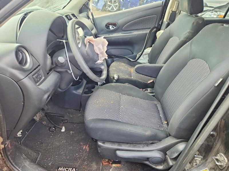 Продаж на аукціоні авто 2015 Nissan Micra, vin: 3N1CK3CP0FL269373, номер лоту: 66640626