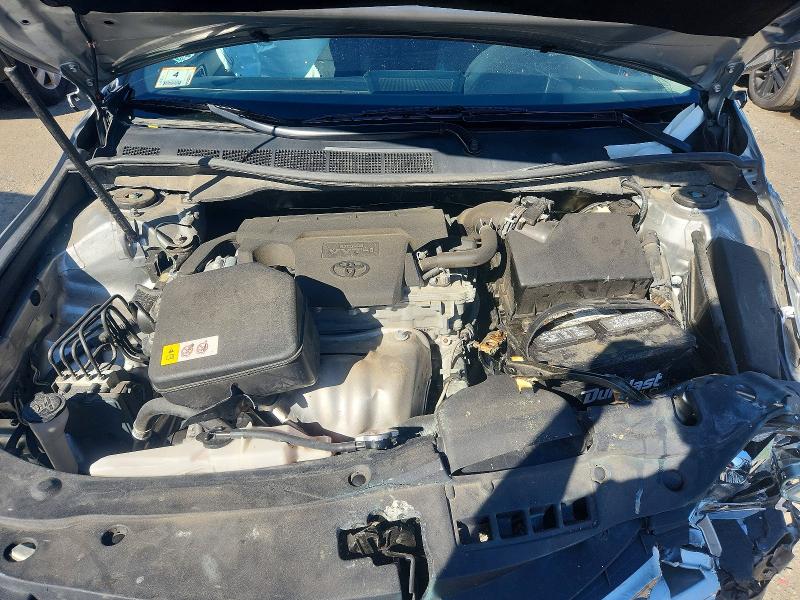 Продаж на аукціоні авто 2017 Toyota Camry, vin: 4T1BF1FK2HU766754, номер лоту: 68548766