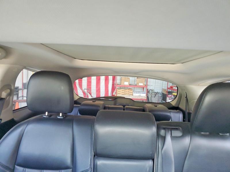 Aukcja sprzedaży 2013 Infiniti Jx35, vin: 5N1AL0MM9DC342863, numer aukcji: 67726966