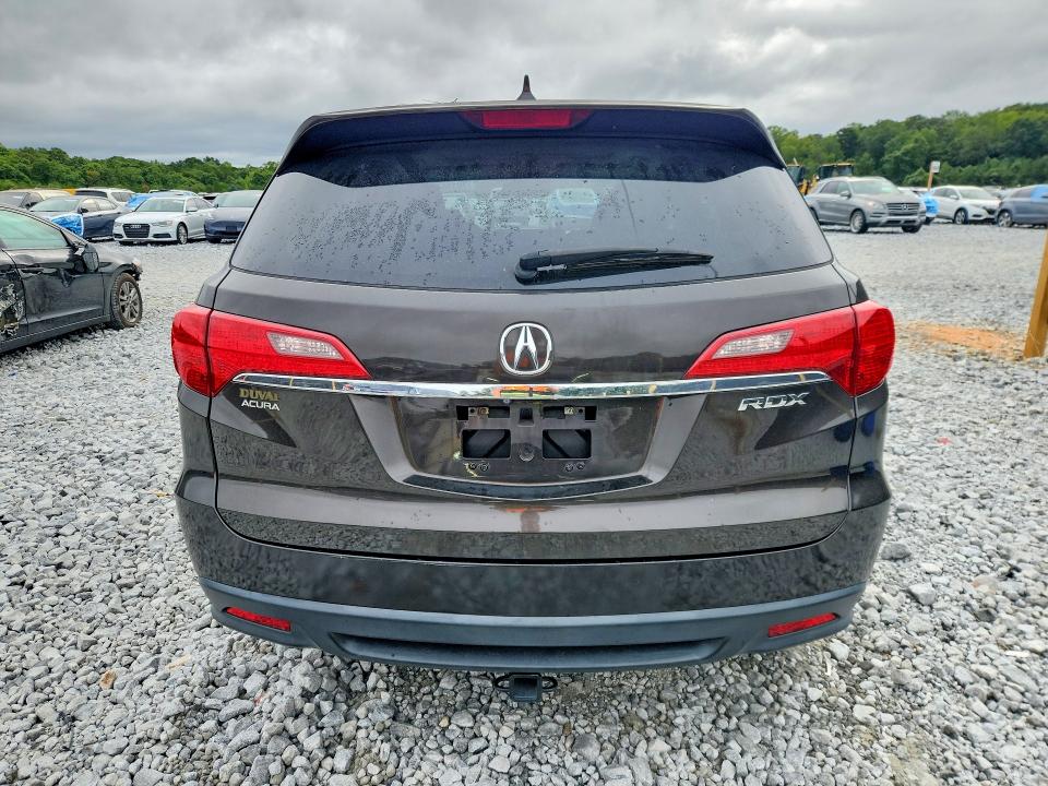 Aukcja sprzedaży 2014 Acura Rdx, vin: 5J8TB3H30EL003995, numer aukcji: 70156476