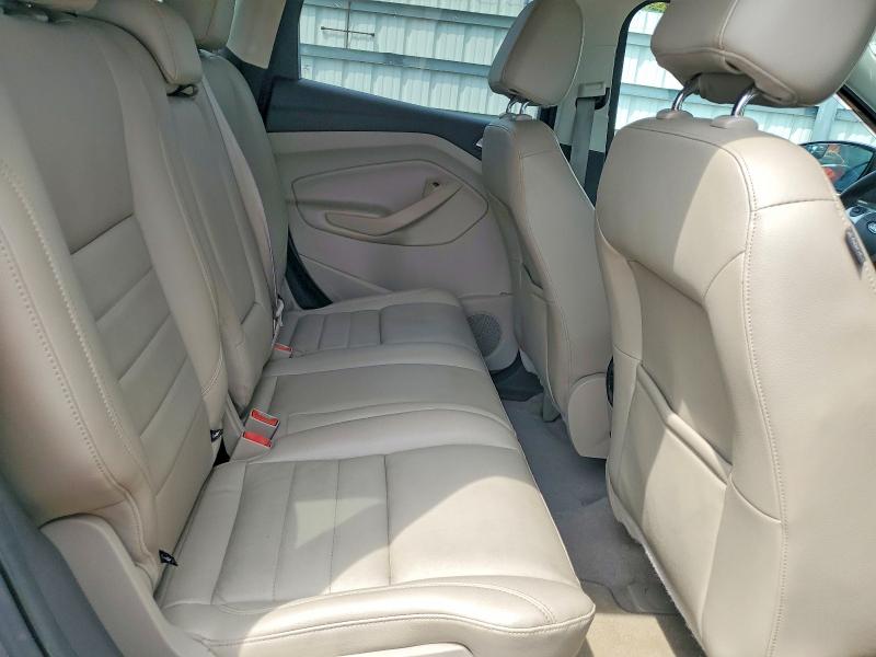 Aukcja sprzedaży 2013 Ford Escape, vin: 1FMCU0HX2DUC99259, numer aukcji: 68940706